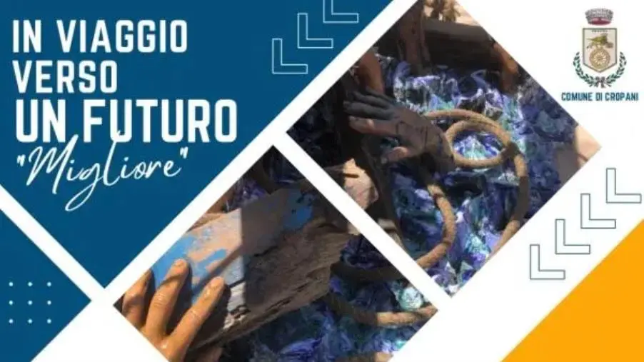 images Cropani, un convegno per inaugurare l’opera "Manes - Nostri"