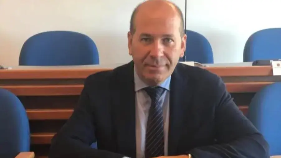 Consolante: "Conservatorio a Catanzaro è un sogno che si realizza partito da lontano" images Consolante: "Conservatorio a Catanzaro è un sogno che si realizza partito da lontano"