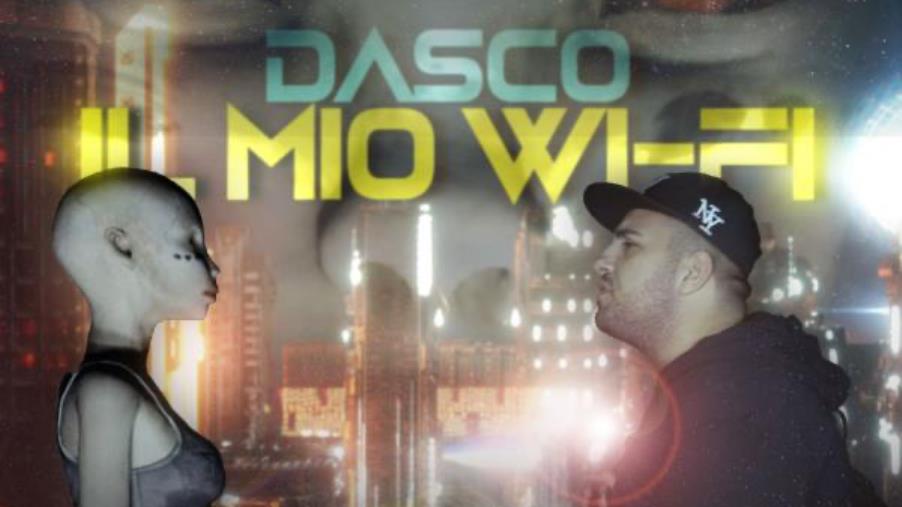 "Il mio Wi-Fi" del catanzarese Dasco è la colonna sonora del film Koi-Zero images "Il mio Wi-Fi" del catanzarese Dasco è la colonna sonora del film Koi-Zero