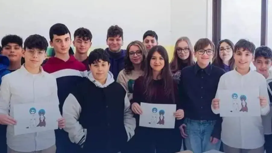 images Olimpiadi 2026 a Cortina e Milano, gli Ermellini di Taverna sono in testa