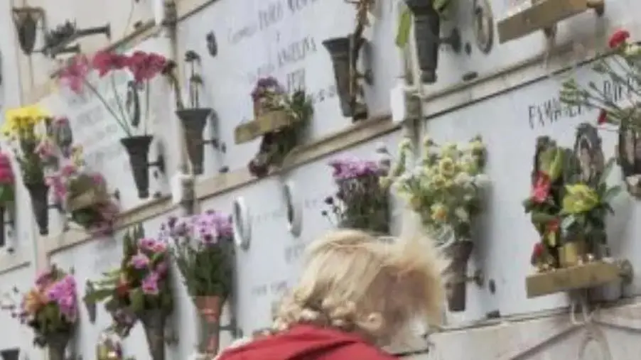 images Lettera all’Amore, quell’indispensabile culto per i nostri cari defunti ma anche per salvare i popoli dalle guerre