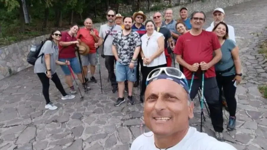 Diario di una passione/4: il nostro “Cammino basiliano”, seconda tappa Nocara - Oriol images Diario di una passione/4: il nostro “Cammino basiliano”, seconda tappa Nocara - Oriol