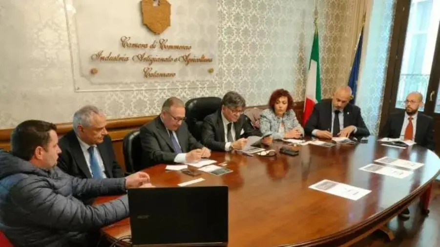 images Presentata la seconda edizione Expo FATA: il 27 e 28 maggio a&nbsp;Taverna