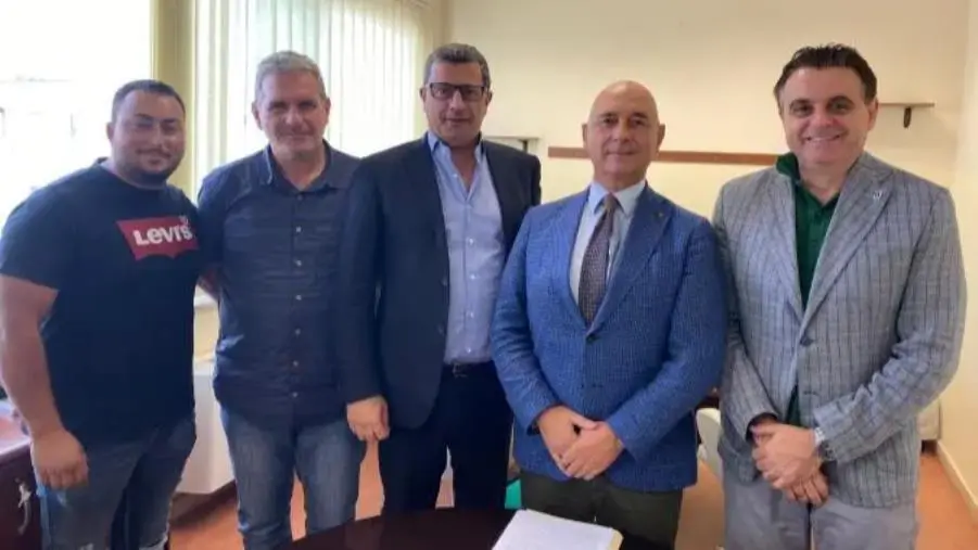 Due corse Amc per Simeri Crichi, il neo sindaco Zicchinella apre un tavolo di confronto images Due corse Amc per Simeri Crichi, il neo sindaco Zicchinella apre un tavolo di confronto