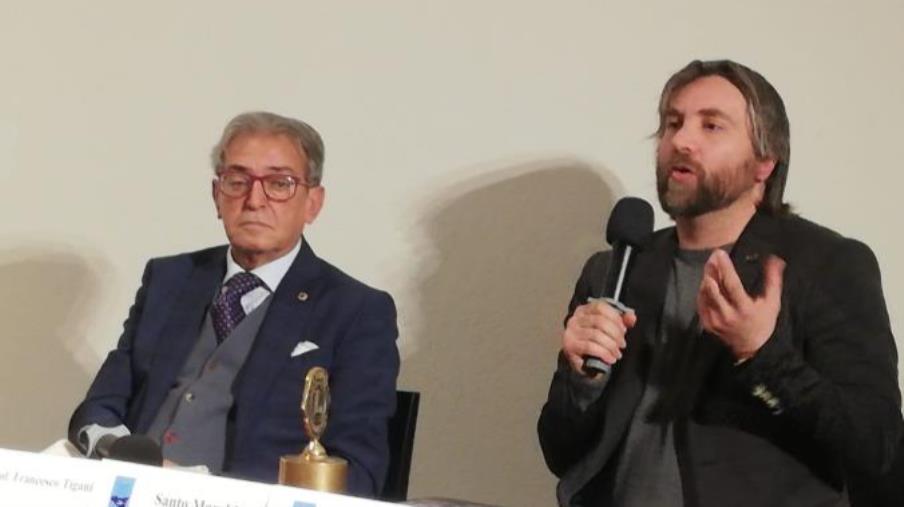 images Odissea Museum, l'idea di Basile: da Vibo a Messina alla riscoperta del Viaggio di Ulisse