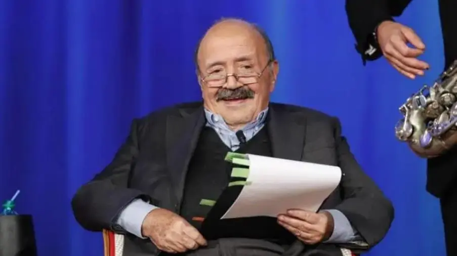 images È morto Maurizio Costanzo, lo storico conduttore aveva 84 anni