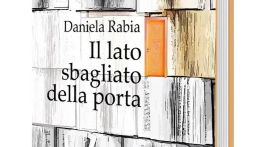 “Il lato sbagliato della porta”, l'autore Daniela Rabia presente il suo ultimo lavoro images “Il lato sbagliato della porta”, l'autore Daniela Rabia presente il suo ultimo lavoro