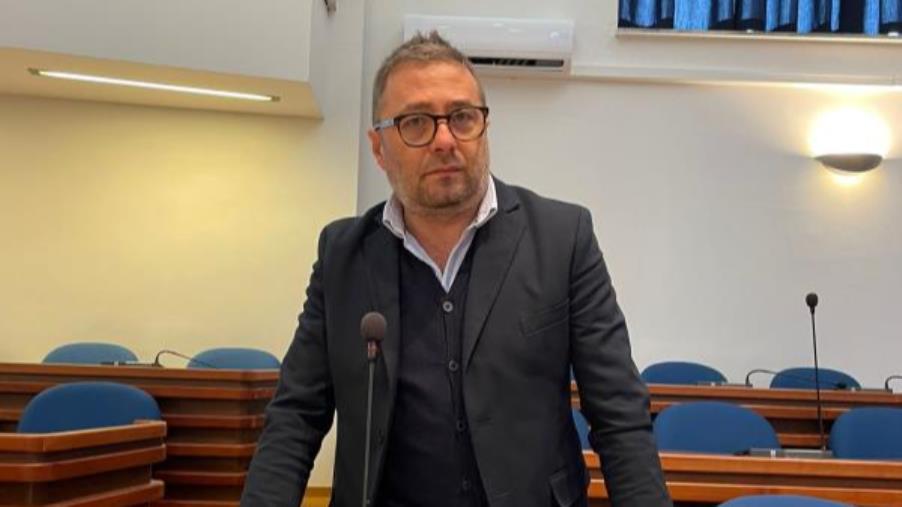 images Provincia Catanzaro, il consigliere Trunzo: "Ente attento al territorio" 
