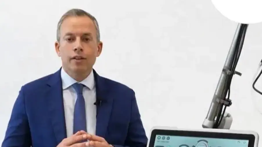 Umg, il 21 aprile incontro formativo sulla Medicina Rigenerativa images Umg, il 21 aprile incontro formativo sulla Medicina Rigenerativa