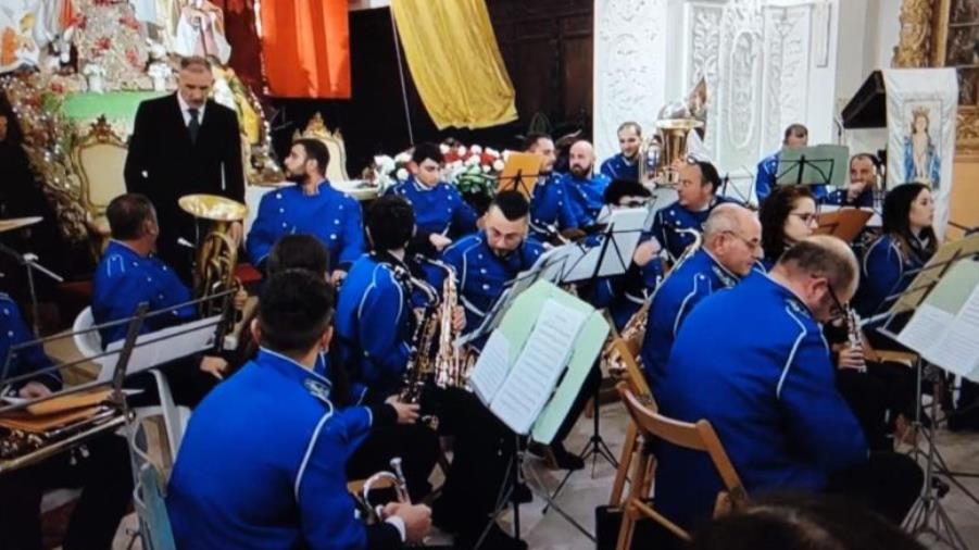 images A Taverna va in scena la Notte magica dell'Epifania