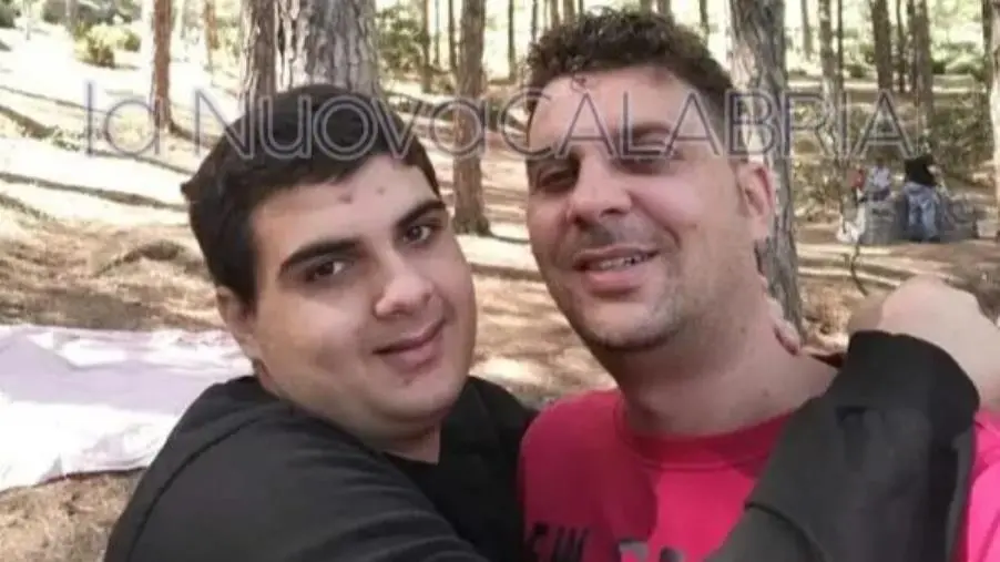 Tirrenia "nega" l'imbarco famiglia con figlio autistico: avvocato catanzarese vince davanti al giudice di pace images Tirrenia "nega" l'imbarco famiglia con figlio autistico: avvocato catanzarese vince davanti al giudice di pace