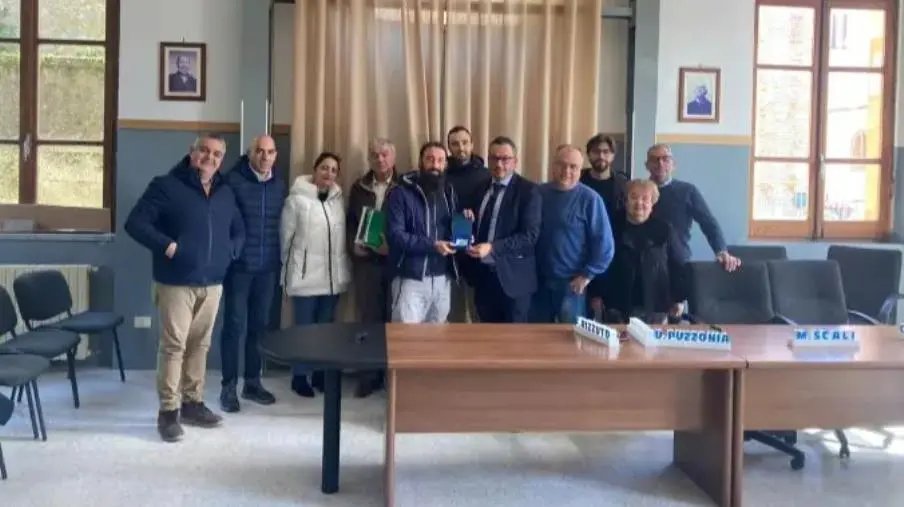 A Marcellinara il primo cimitero Islamico della provincia di Catanzaro images A Marcellinara il primo cimitero Islamico della provincia di Catanzaro