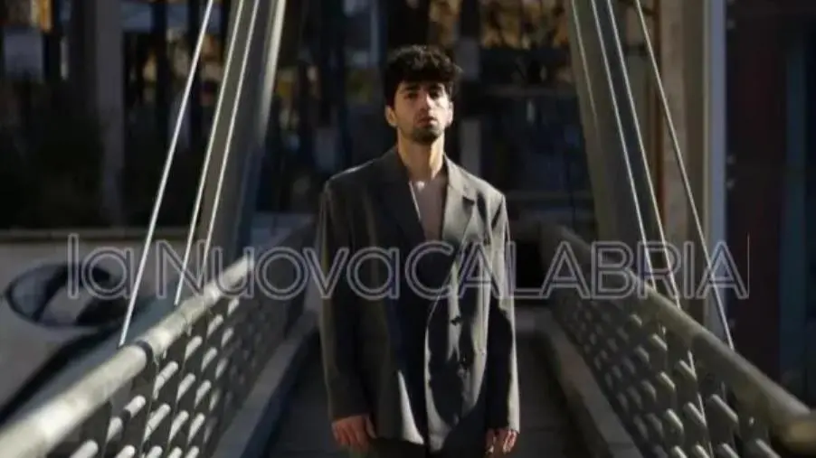 images Il catanzarese Andrea Lombardo debutta all’RDS Summer Festival