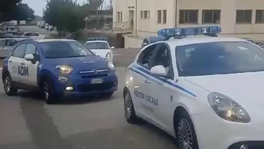images Lamezia Terme, Adm e Polizia locale insieme contro la contraffazione