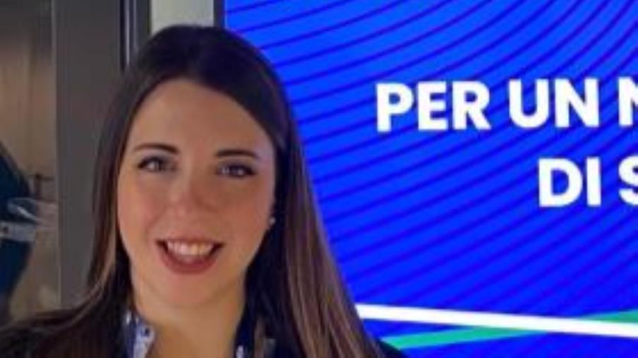 images Azienda Dulbecco, Anna Chiara Verrengia: "Il centrodestra sta svolgendo un ottimo lavoro a ogni livello"