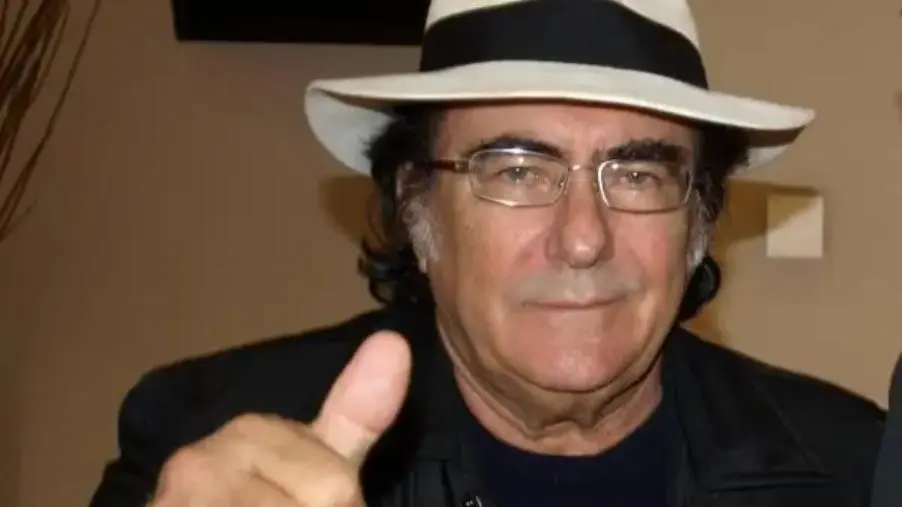 Al Bano in concerto a Reggio, Princi: “Anche la musica italiana d’autore importante veicolo per celebrare i Bronzi di Riace” images Al Bano in concerto a Reggio, Princi: “Anche la musica italiana d’autore importante veicolo per celebrare i Bronzi di Riace”