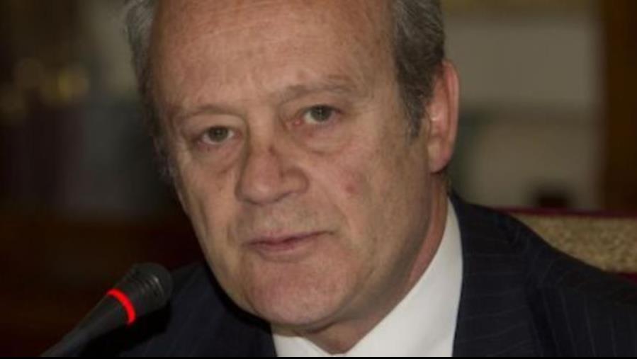 images Rigassificatore Gioia Tauro, Antoniozzi (FdI): "Strategico per Calabria e Italia"