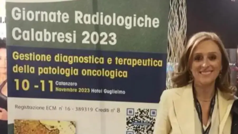 images Sanità, Ferrarelli (SIRM): "Ricerca scientifica e formazione medica tra le priorità" 