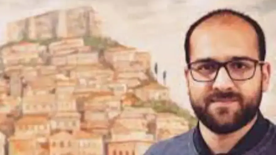 images Devastata la casa della legalità Mattarella a Isola Capo Rizzuto 