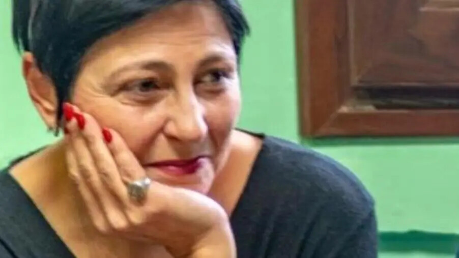 Rende, Annamaria Artese ritorna da vicesindaco: annullata interdittiva images Rende, Annamaria Artese ritorna da vicesindaco: annullata interdittiva