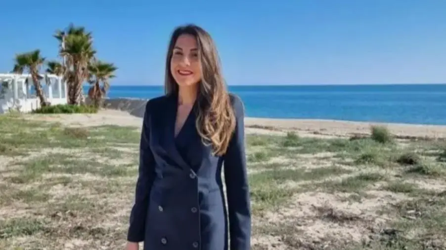 La riflessione di Azzurra Barbieri: "IA tra etica e correspnsabilità"