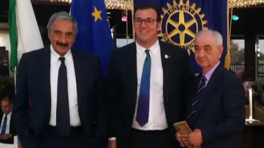 'Premio Terra D’Agavi', vincono il catanzarese Vincenzo Ursini e il giornalista Marino Bartoletti images 'Premio Terra D’Agavi', vincono il catanzarese Vincenzo Ursini e il giornalista Marino Bartoletti