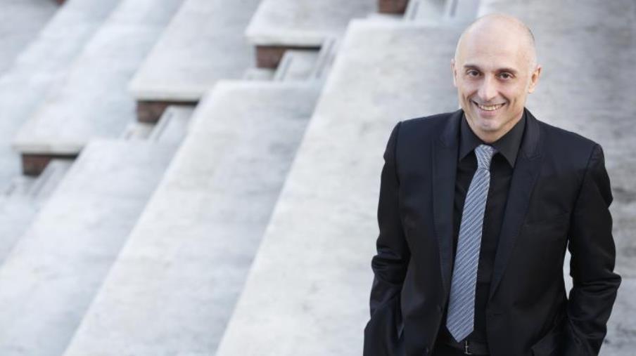 Amici della Musica, a Catanzaro il talento del pianista Benedetto Lupo images Amici della Musica, a Catanzaro il talento del pianista Benedetto Lupo