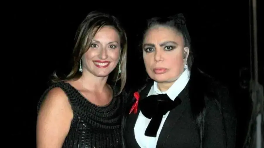 Ventennale del Festival d’autunno, Santacroce: "Immagine di una terra dalla cultura millenaria" images Ventennale del Festival d’autunno, Santacroce: "Immagine di una terra dalla cultura millenaria"