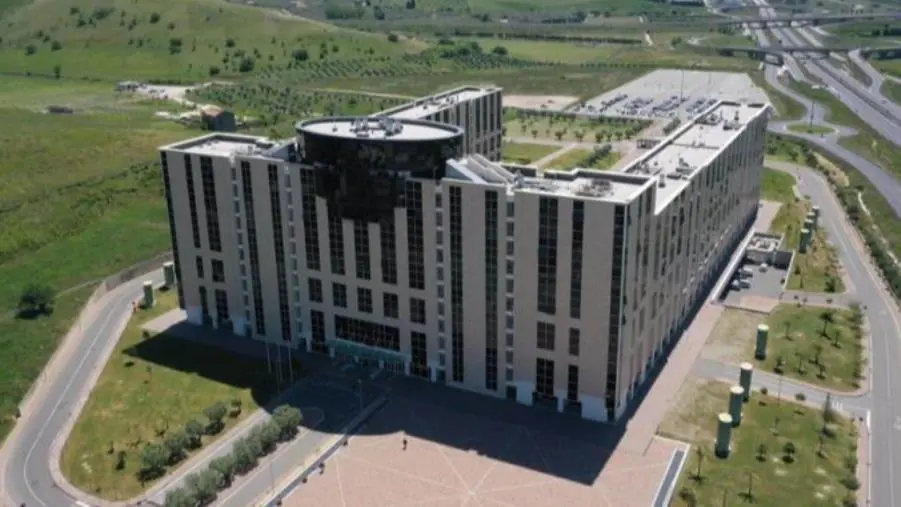 Il Coapi si riunisce in Cittadella: incontro su risorse idriche e consorzio di bonifica images Il Coapi si riunisce in Cittadella: incontro su risorse idriche e consorzio di bonifica