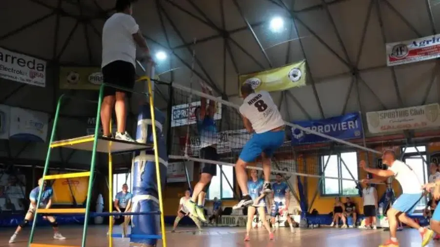 Al via le finali nazionali del campionato “Csen in volley 2023” images Al via le finali nazionali del campionato “Csen in volley 2023”