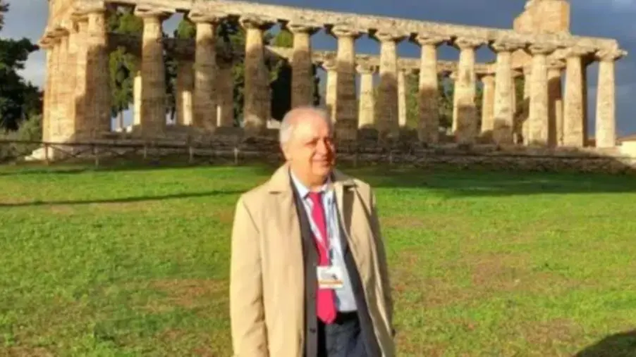 images Squillace alla Borsa turistica del Mezzogiorno a Paestum