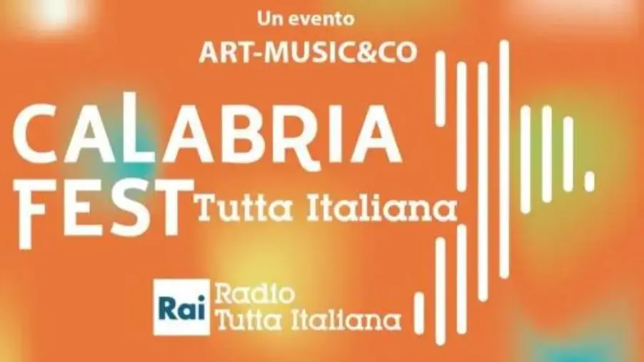 A Cosenza fervono gli ultimi preparativi per il “Calabria Fest Tutta Italiana 2023” images A Cosenza fervono gli ultimi preparativi per il “Calabria Fest Tutta Italiana 2023”