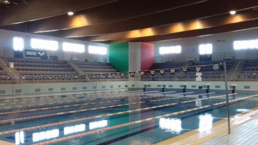 Lavori al PoliGiovino di Catanzaro e alla piscina di Squillace: dalla Provincia 150mila euro images Lavori al PoliGiovino di Catanzaro e alla piscina di Squillace: dalla Provincia 150mila euro