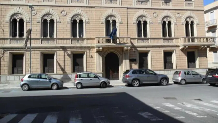 images Reggio Calabria, ITS Academy Fondazione Pegasus presenta la prima nave scuola mercantile d'Italia
