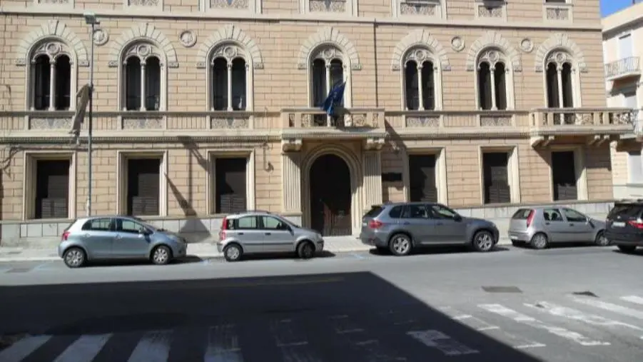 images Reggio Calabria, ITS Academy Fondazione Pegasus presenta la prima nave scuola mercantile d'Italia
