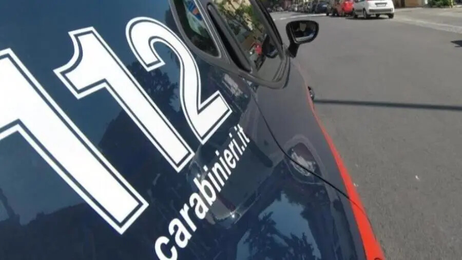 Abbandono di rifiuti, a Pentone multati i "furbetti della spazzatura" images Abbandono di rifiuti, a Pentone multati i "furbetti della spazzatura"