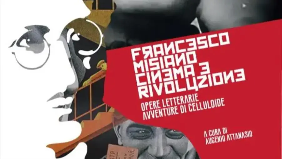 Il 14 agosto a Villaggio Mancuso la presentazione di opere inedite di Francesco Misiano della Cineteca della Calabria images Il 14 agosto a Villaggio Mancuso la presentazione di opere inedite di Francesco Misiano della Cineteca della Calabria