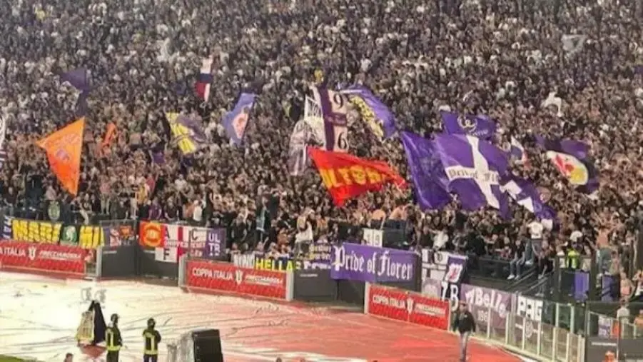 images Amichevole di lusso per il Catanzaro: il 23 luglio affronta la Fiorentina in Toscana