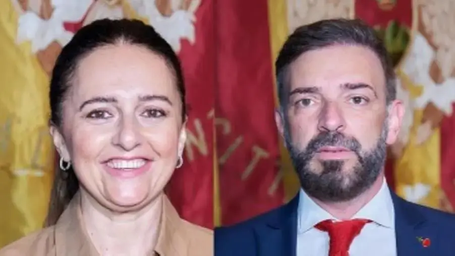 Ferrovie, Palaia e Buccolieri al presidente Mancuso: "Sui tagli ci sono documenti" images Ferrovie, Palaia e Buccolieri al presidente Mancuso: "Sui tagli ci sono documenti"