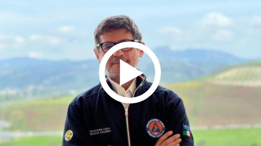 Incendi. Protezione Civile, Regione e comuni fanno rete sulla prevenzione images Incendi. Protezione Civile, Regione e comuni fanno rete sulla prevenzione