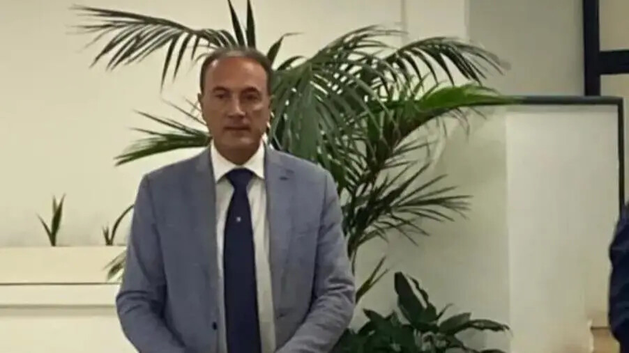 images Giannetta (FI): “Un passo decisivo per il futuro dell’olivicoltura”