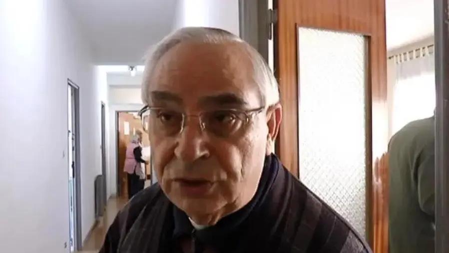 "Se tu conoscessi il dono di Dio", venerdì a Catanzaro il nuovo libro di don Pino Silvestre images "Se tu conoscessi il dono di Dio", venerdì a Catanzaro il nuovo libro di don Pino Silvestre