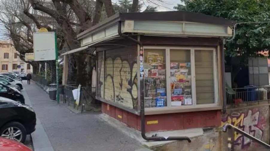 images Dragone: "La chiusura delle edicole fenomeno non solo catanzarese, ma il Comune pensi a un piano"