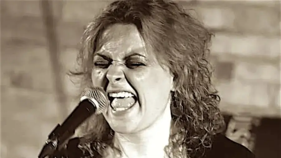 images Jazz Today, nuovo appuntamento a Lamezia con Elisa Brown