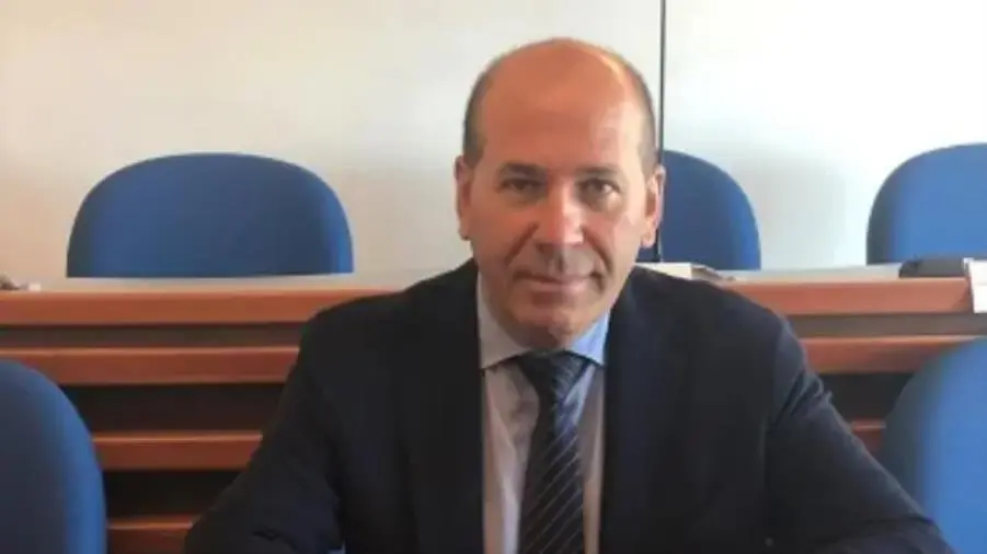 Catanzaro, Consolante: "Quando un consigliere comunale si eleva troppo e va fuori giri" images Catanzaro, Consolante: "Quando un consigliere comunale si eleva troppo e va fuori giri"