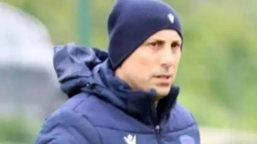 images Torneo giovanile "Roma Caput Mundi", la Nazionale Italiana nella mani del Calabrese Muzzì 