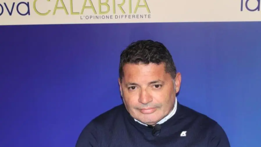 Emergenza idrica a Catanzaro, Riccio: "Ennesima dimostrazione dell'inadeguatezza della gestione Sorical"
