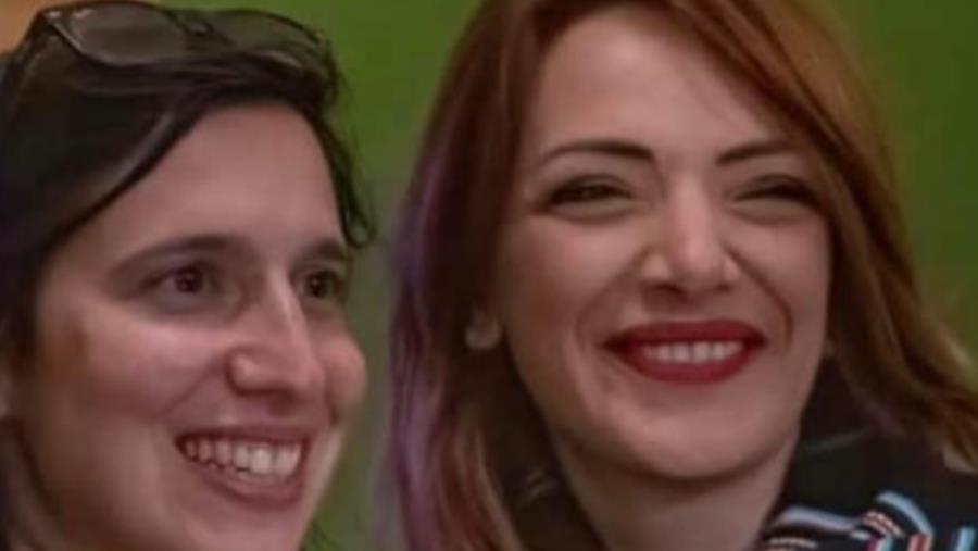 images Jasmine Cristallo annuncia: "Ho deciso di iscrivermi al Partito Democratico"