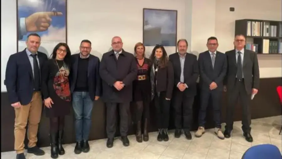 I Commercialisti di Paola chiudono l'anno con un fitto programma di eventi images I Commercialisti di Paola chiudono l'anno con un fitto programma di eventi