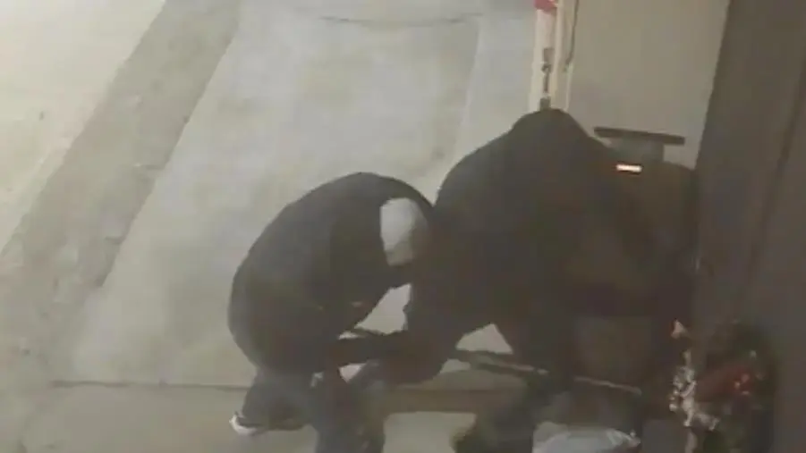 images Furti in abitazione nel Lametino: arrestato 33enne, agiva con 4 complici